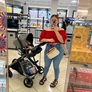 Meet your Posher, Darling